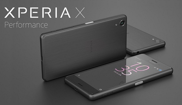 เผยราคา Sony Xperia X Performance ในตลาดยุโรป