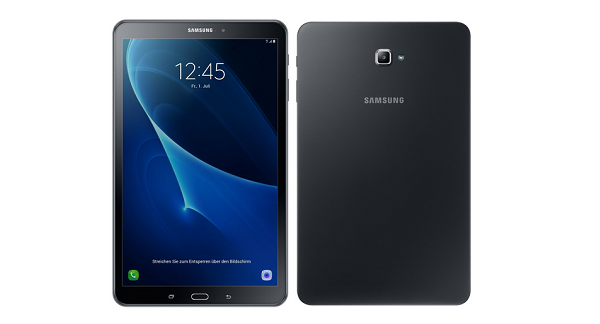 Samsung Galaxy Tab A 10.1 (2016) ซัมซุง กาแล็คซี่ แท็บ เอ 10.1 นิ้ว ราคา