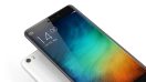 Xiaomi เตรียมผลิตสมาร์ทโฟนขอบจอโค้ง ใช้ชิป Snapdragon 823 พร้อม RAM 6GB