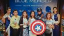 ลูกค้า dtac BLUE MEMBER ชมภาพยนตร์รอบพิเศษในโรงภาพยนตร์สุดหรูที่เอ็มพรีเว่ ซีเนคลับ