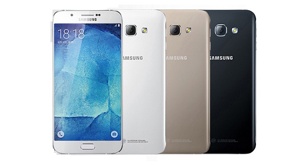 ลูกค้าช็อก! Samsung Galaxy A8 พังคามือหลังใช้งาน 4 เดือน เจ้าหน้าที่แจ้งไม่อยู่ในประกัน