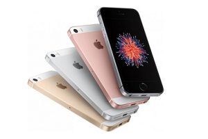 TrueMove H เตรียมวางจำหน่าย iPhone SE วันที่ 11 พฤษภาคมนี้