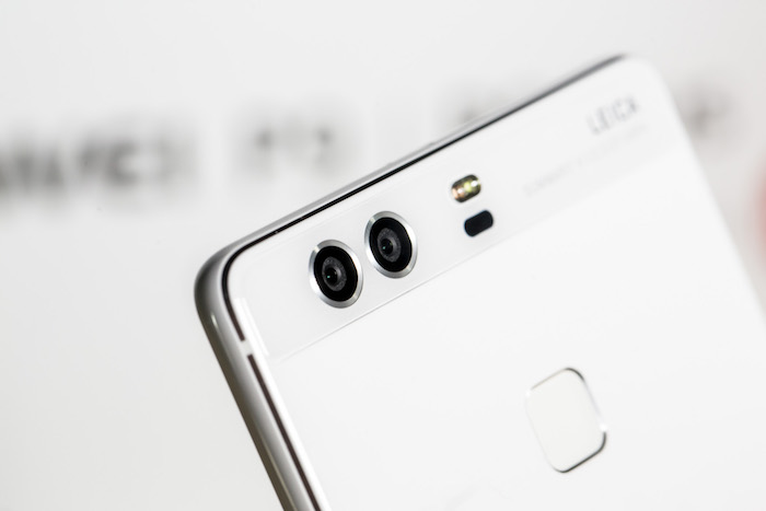 Huawei P9 สมาร์ทโฟนเทคโนโลยีกล้อง Leica เปิดตัวในไทย 7 มิถุนายนนี้