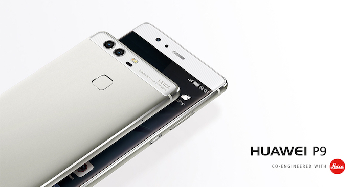 Huawei P9 กระแสตอบรับดีเกินคาด ยอดจองทะลุเป้า รับจองต่อเนื่องถึง 31 พ.ค. นี้