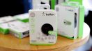 Belkin ยกทัพ In-Car Solutions อุปกรณ์ชาร์จในรถยนต์และเชื่อมต่อความบันเทิงในขณะเดินทาง