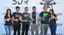 3DR เปิดตัว Solo สุดยอด Smart Drone ใช้ง่าย สั่งงานผ่าน Smartphone