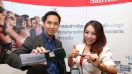 SanDisk เปิดตัวนวัตกรรมใหม่สำหรับจัดเก็บข้อมูลสำหรับมือถือครบทุกรูปแบบ