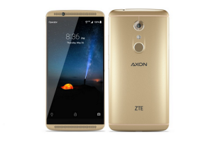 เปิดตัว ZTE Axon 7 ลำโพงคู่ Dolby Atmos พร้อม RAM 6GB กล้อง 20MP