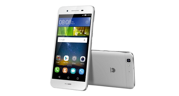 Huawei GR3 สมาร์ทโฟนรองรับ 4G บอดี้หรูดีไซน์พรีเมี่ยม ราคาประหยัด วางขายแล้วในไทย