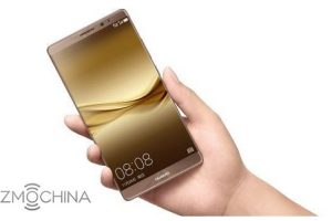 ลือ! Huawei Mate 9 เตรียมใช้ชิปเซ็ต Kirin 960 มาพร้อมกล้องหลังคู่ 20 ล้านพิกเซล