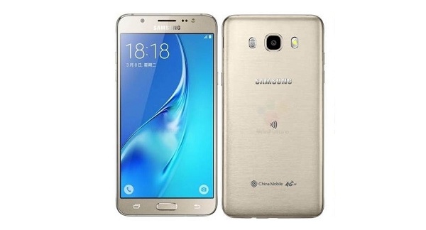 เปรียบเทียบสเปค Samsung Galaxy J5 และ Samsung Galaxy J5 (2016)