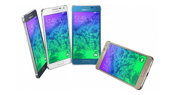 เตรียมเปิดตัว Samsung Galaxy A4 หน้าจอ 5.5 นิ้ว เร็วๆ นี้