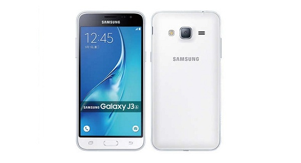 Samsung Galaxy J3 (2016) วางจำหน่ายแล้วในสหรัฐฯ กับราคาไม่ถึง 6,000 บาท