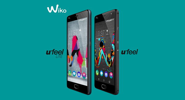 เปิดตัว Wiko U Feel ราคาประหยัด RAM 3GB พร้อมเซ็นเซอร์สแกนลายนิ้วมือ มีขายในไทย!