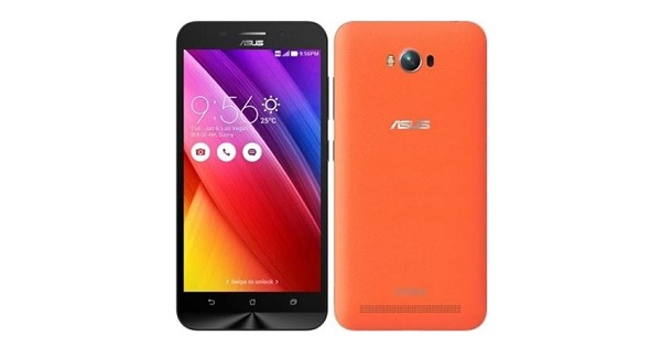 เปิดตัว ASUS Zenfone Max ชิปเช็ต Snapdragon 615 แบตเตอรี่ 5,000mAh ที่อินเดีย