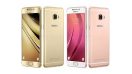 เปิดตัว Samsung Galaxy C5 และ Samsung Galaxy C7 บอดี้โลหะบางเฉียบ RAM 4GB ราคาหมื่นต้นๆ