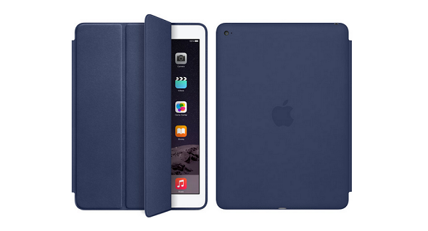 Apple จดสิทธิบัตรสุดล้ำ Smart Cover สำหรับ iPad Pro มีแผงโซล่าเซลล์ชาร์จแบตเตอรี่