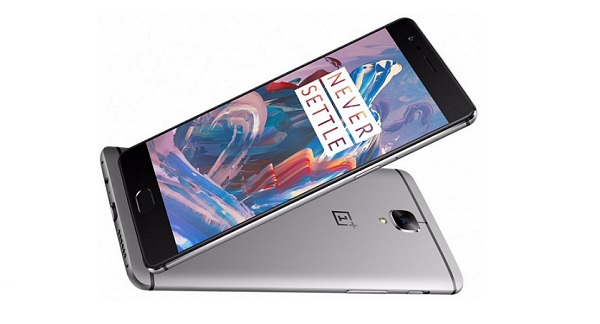 เผย!! OnePlus 3 เรือธงรุ่นใหม่ RAM สูงสุด 6GB เตรียมเปิดตัว 14 มิถุนายนนี้