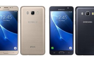 เคาะราคา! Samsung Galaxy J5 Version2 และ Samsung Galaxy J7 Version2 รุ่นปี 2016 เตรียมขายในไทย 1 มิถุนายนนี้