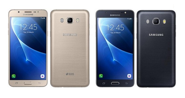 เคาะราคา! Samsung Galaxy J5 Version2 และ Samsung Galaxy J7 Version2 รุ่นปี 2016 เตรียมขายในไทย 1 มิถุนายนนี้