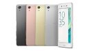 Sony เผยราคา Xperia X และ X Performance ที่ไต้หวัน เตรียมเปิดตัวมิถุนายนนี้