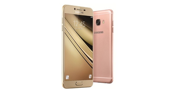 Samsung Galaxy C7 ซัมซุง กาแล็คซี่ ซี7 ราคา