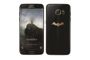 เปิดตัว Samsung Galaxy S7 edge Injustice Edition พร้อมของพรีเมี่ยมเพียบ!!