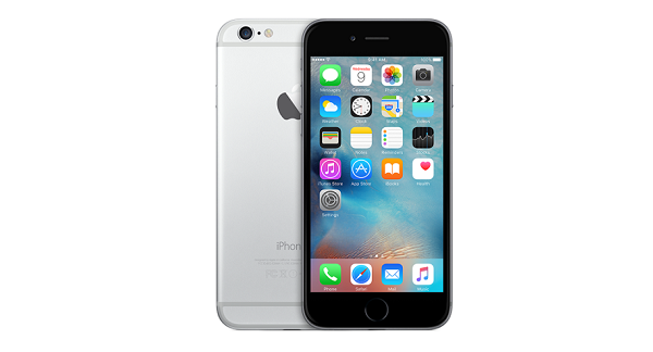 จัดอันดับราคาจำหน่ายของ iPhone 6 ประเทศไหนถูกที่สุดมาดูกันเลย!