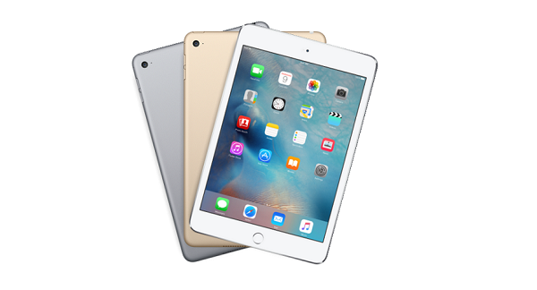 รีบเลย!! Power Buy จัดโปรโมชั่น iPad Mini 4 ราคาพิเศษ (จำนวนจำกัด)