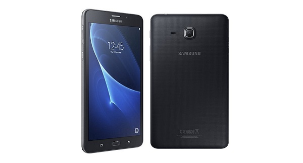 วางจำหน่ายแล้ว! Samsung Galaxy Tab A (2016) รุ่นจอ 7 นิ้ว แบตเตอรี่อึด 4,000mAh ราคาเบาๆ