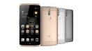 ZTE Axon 7 เรือธงตัวท๊อปรุ่นใหม่ RAM 4GB กล้อง 20 ล้านพิกเซล เตรียมเปิดตัว 26 พฤษภาคมนี้