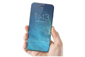 iPhone รุ่นใหม่ปี 2017 จะเปลี่ยนโฉมดีไซน์ครั้งใหญ่ มีหน้าจอ AMOLED แบบไร้ขอบ พร้อม Touch ID ที่ฝังอยู่บนหน้าจอ