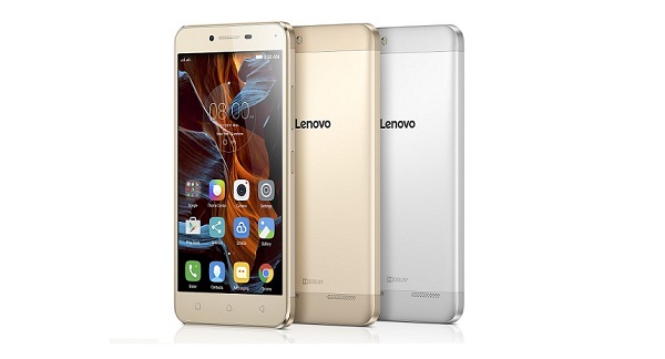 Lenovo VIBE K5 และ Lenovo VIBE K5 Plus วางจำหน่ายแล้ววันนี้ที่งาน Mobile Expo 2016