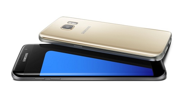 ไม่แฮปปี้!! Samsung Galaxy S7 โดนทำร้ายหนักมากจากศูนย์บริการ Samsung