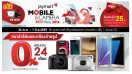 โปรโมชั่น Jaymart Mobile & Camera Festival 2016 มือถือและกล้องราคาสุดคุ้ม! ถึง 1 มิถุนายนนี้เท่านั้น