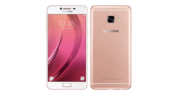 Samsung Galaxy C5 ซัมซุง กาแล็คซี่ ซี5 ราคา