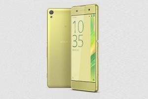 Sony Xperia XA Ultra โซนี่ เอ็กซ์พีเรีย เอ็กซ์เอ อัลตร้า ราคา