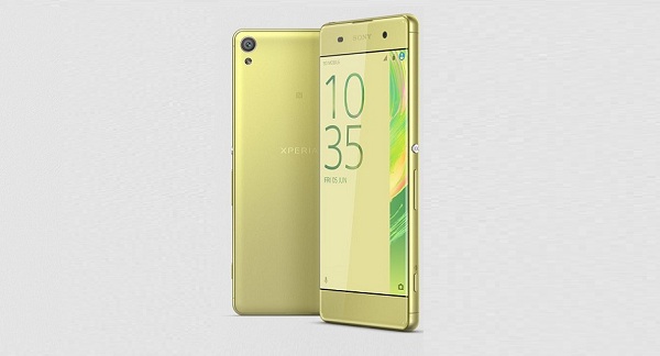 Sony Xperia XA Ultra โซนี่ เอ็กซ์พีเรีย เอ็กซ์เอ อัลตร้า ราคา