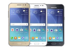 เผยผลทดสอบ Benchmark ของ Samsung Galaxy J2 (2016)