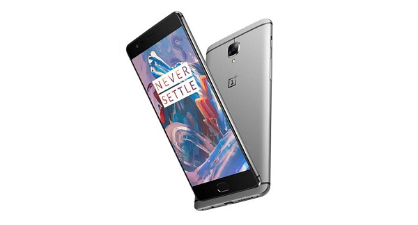 เผยภาพเรนเดอร์ OnePlus 3 เรือธงรุ่นใหม่ บอดี้โลหะ มาพร้อม RAM 6GB ราคาหมื่นต้นๆ