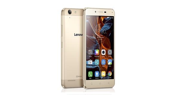 Lenovo Vibe K5 เลอโนโว ไวบ์ เค5 ราคา