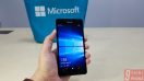 Microsoft Lumia 950 / 950 XL ลดราคาแล้ว เพียงแค่ 7 วันที่ Lazada