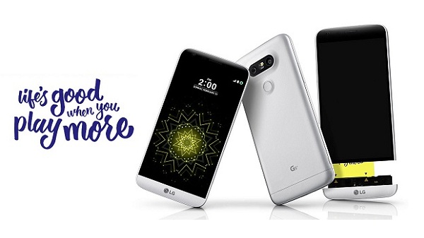 TG Fone เปิดตัว LG G5 SE และ LG Stylus 2 พร้อมมอบโปรสุดพิเศษ ในงาน Mobile Expo 2016