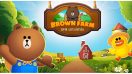 LINE Brown Farm เปิดให้ทำสวนปลูกผัก สร้างฟาร์มในฝันของคุณแล้ว!