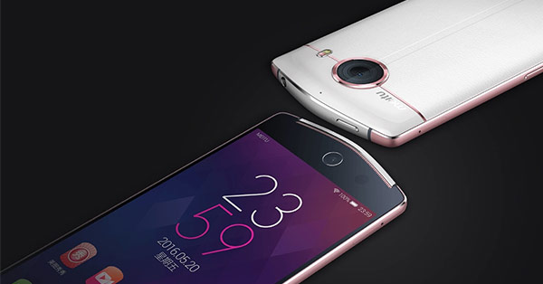 เปิดตัว Meitu M6 และ Meitu V4 สมาร์ทโฟนระดับไฮเอนด์ เน้นเซลฟี่ กล้องหน้า 21MP