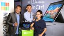 8 เคล็ดลับวิธีเป็น #WomenInCtrl ของคุณแม่ยุคใหม่ด้วย Surface Pro 4 แท็บเล็ตทรงพลัง ผู้ช่วยทำสิ่งที่ยิ่งใหญ่