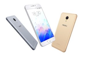 Meizu จับมือ dtac ร่วมกันเปิดตัว Meizu M3 note dtac edition ราคาคุ้มสุดพิเศษ