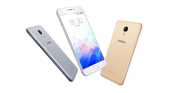 Meizu จับมือ dtac ร่วมกันเปิดตัว Meizu M3 note dtac edition ราคาคุ้มสุดพิเศษ