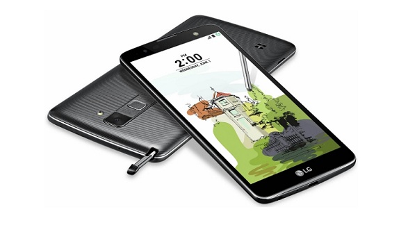 เปิดตัว LG Stylus 2 Plus รุ่นอัพเกรดสเปคใหม่ RAM 3GB แบตเตอรี่ 3,000mAh ราคาหมื่นต้นๆ