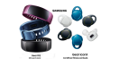 เปิดตัว Samsung Gear Fit 2 และหูฟัง Gear IconX คู่หูใหม่เพื่อคนรักการออกกำลังกาย